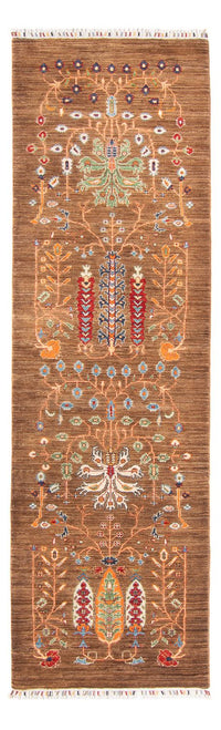 Løber Ziegler Carpet - Ariana - 292 x 79 cm - brun