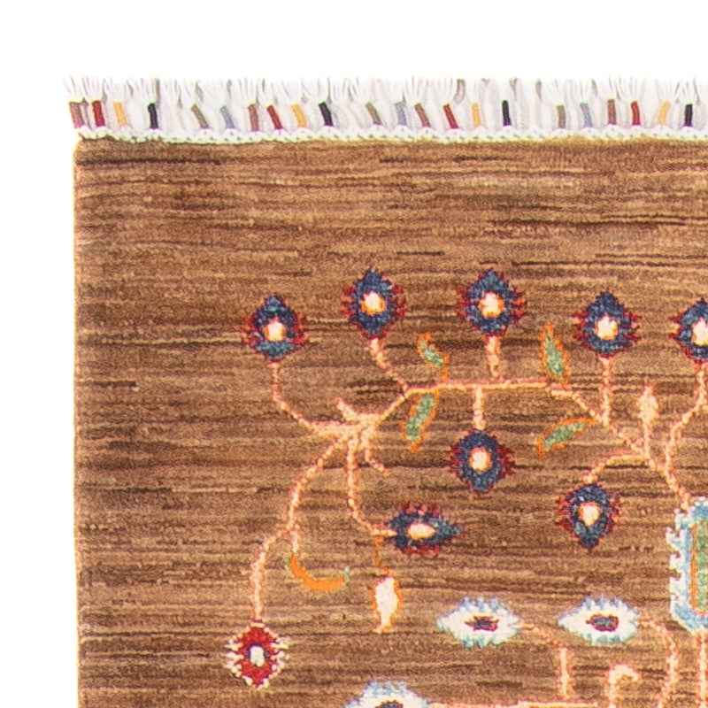 Løber Ziegler Carpet - Ariana - 292 x 79 cm - brun