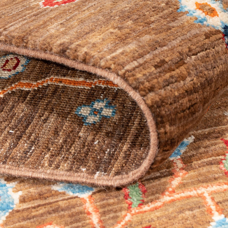 Løber Ziegler Carpet - Ariana - 292 x 79 cm - brun