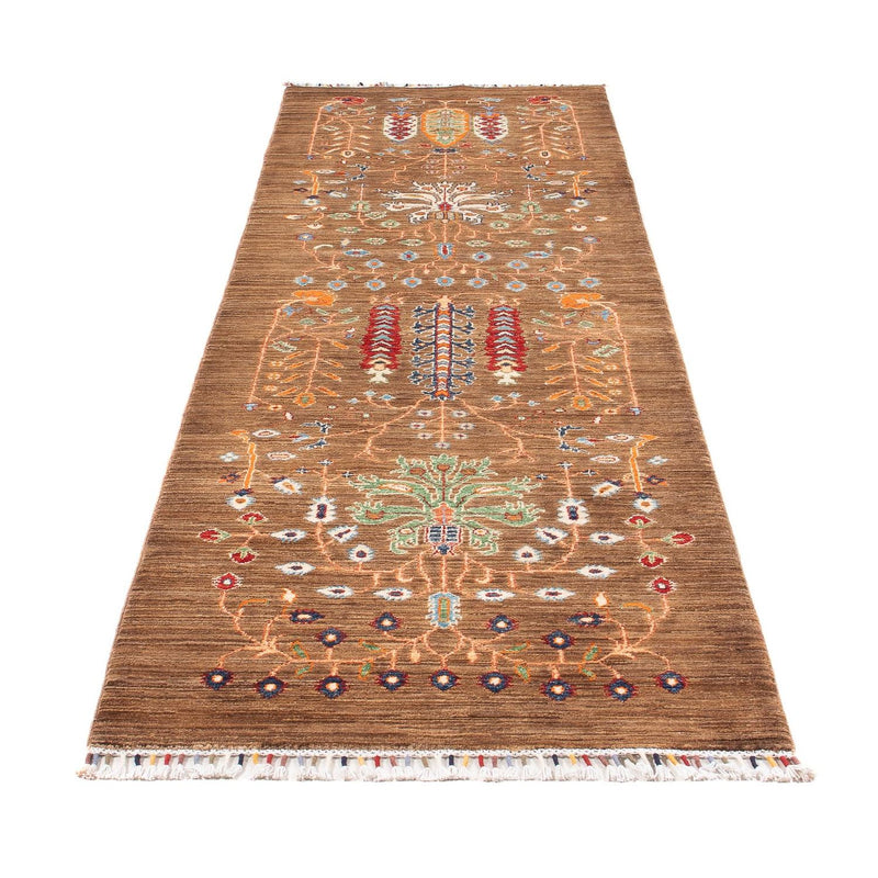 Løber Ziegler Carpet - Ariana - 292 x 79 cm - brun