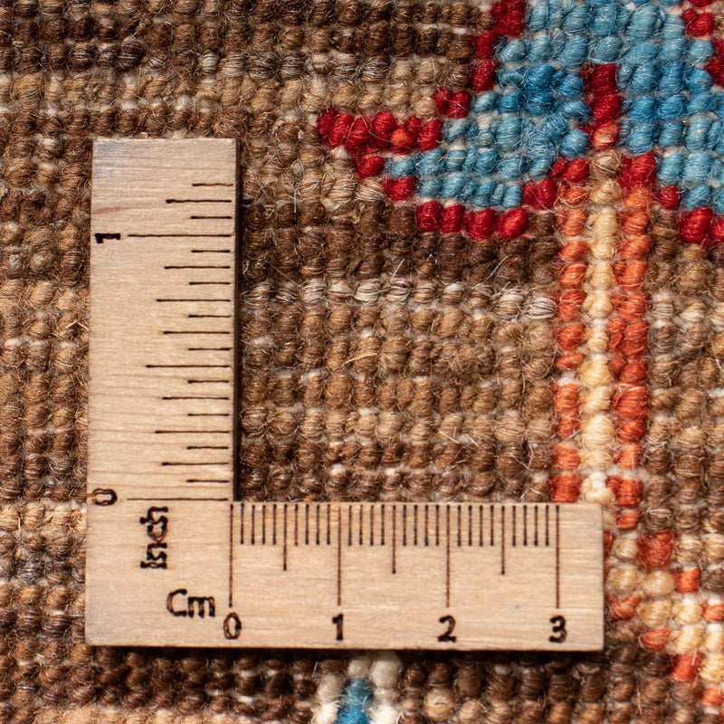 Løber Ziegler Carpet - Ariana - 292 x 79 cm - brun