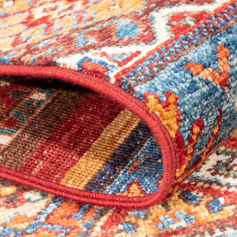 Løber Ziegler Carpet - Shal - 298 x 82 cm - flerfarvet