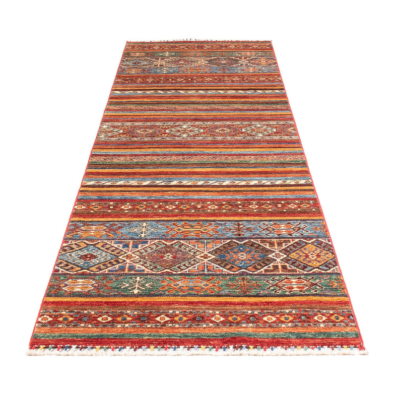 Løber Ziegler Carpet - Shal - 298 x 82 cm - flerfarvet