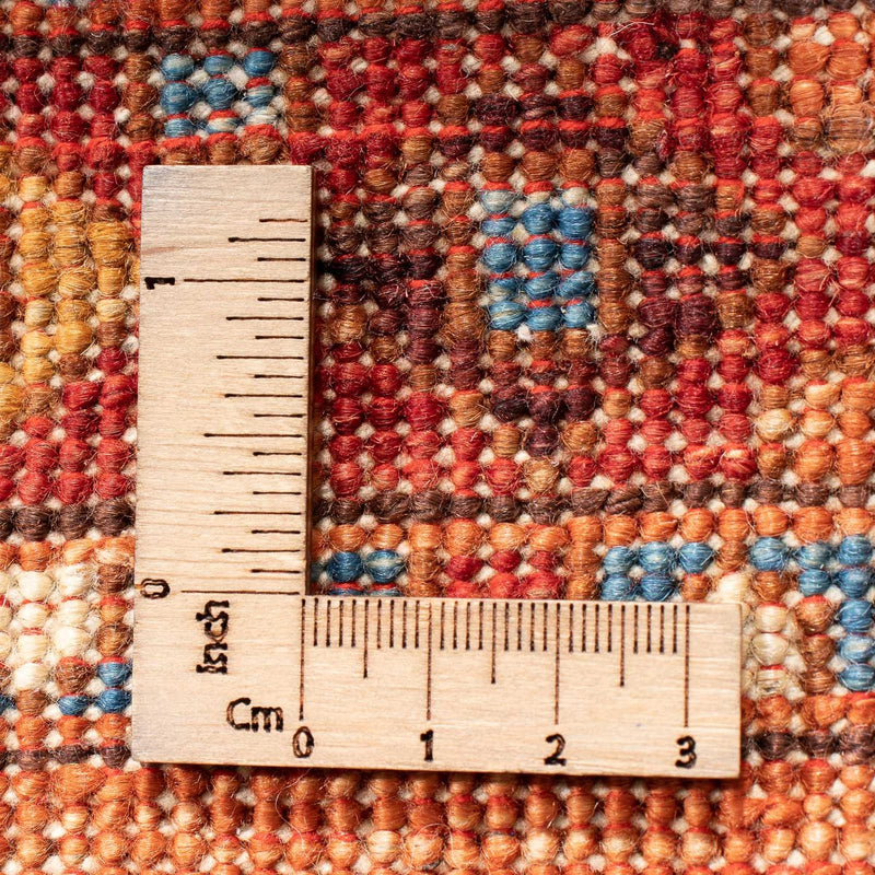 Løber Ziegler Carpet - Shal - 298 x 82 cm - flerfarvet