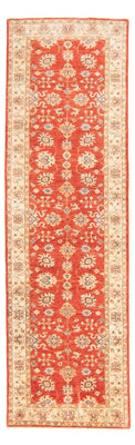 Løber Ziegler Carpet - 296 x 83 cm - rød