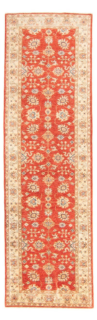 Løber Ziegler Carpet - 296 x 83 cm - rød