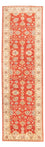 Løber Ziegler Carpet - 296 x 83 cm - rød