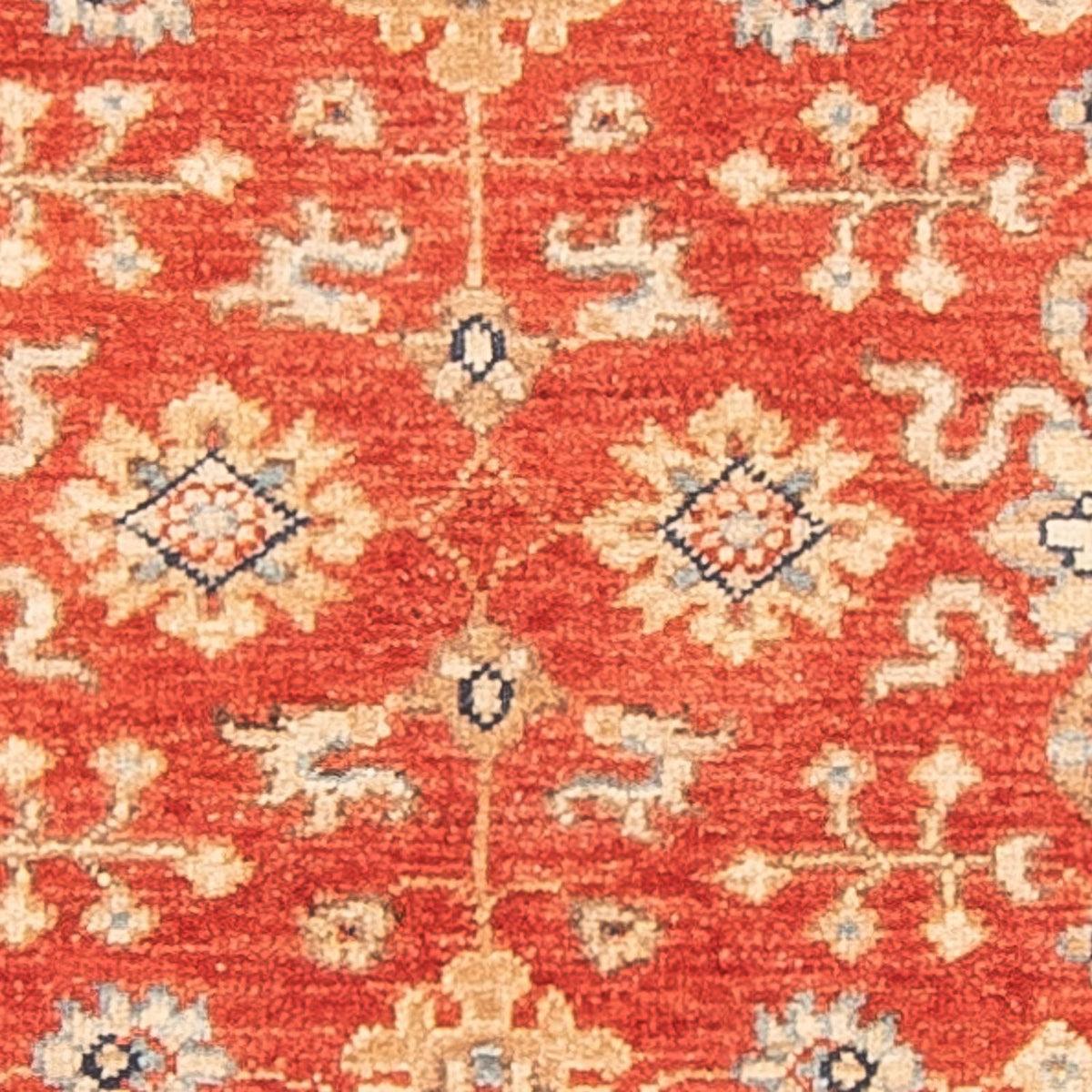 Løber Ziegler Carpet - 296 x 83 cm - rød