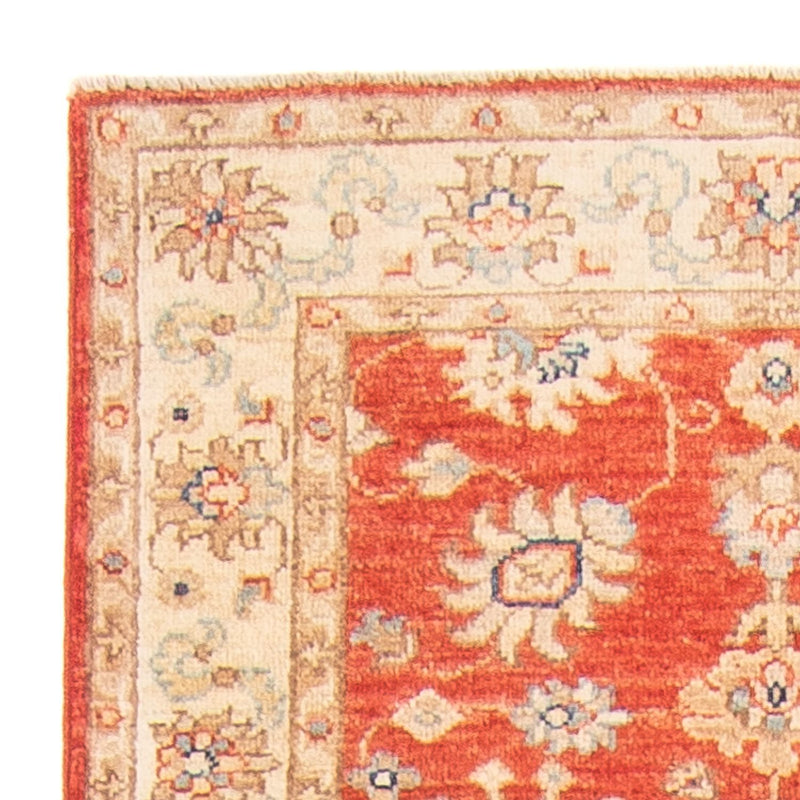 Løber Ziegler Carpet - 296 x 83 cm - rød