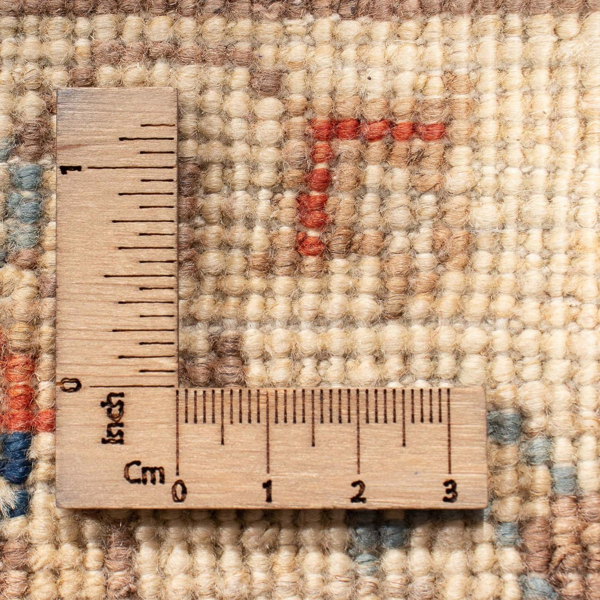 Løber Ziegler Carpet - 296 x 83 cm - rød