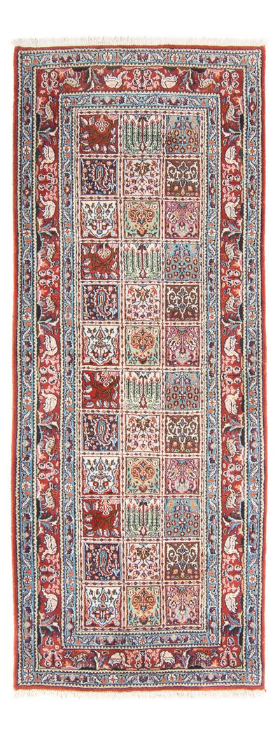 Moud Tæppe 80x223cm - Persisk tæppe
