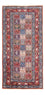 Løber Persisk tæppe - Classic - 235 x 102 cm - flerfarvet
