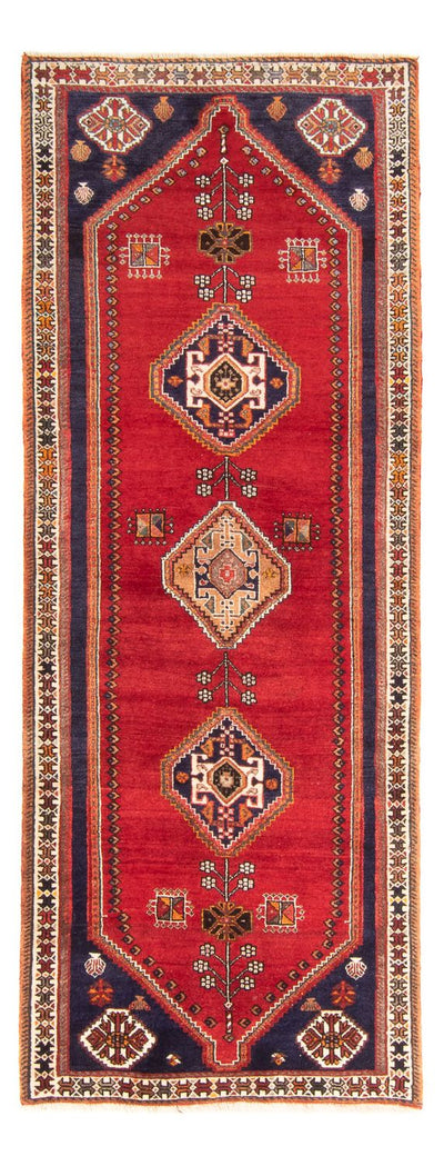 Kashkuli Tæppe 82x234cm - Persisk tæppe