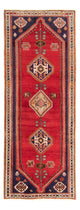 Kashkuli Tæppe 82x234cm - Persisk tæppe
