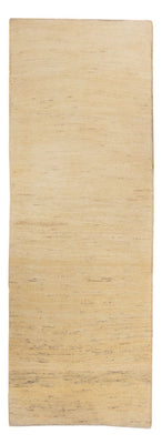 Løber Persisk tæppe - Nomadisk - 217 x 74 cm - beige