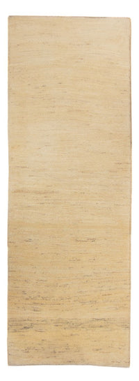 Løber Persisk tæppe - Nomadisk - 217 x 74 cm - beige