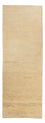 Løber Persisk tæppe - Nomadisk - 217 x 74 cm - beige