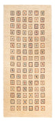 Loribaft Tæppe 193x82cm - Perserteppich Wollteppich