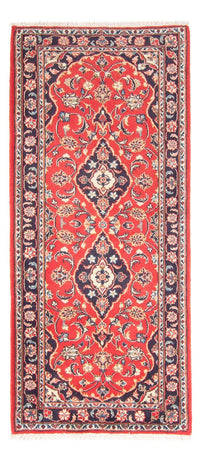 Kashan Tæppe 80x194cm - Persisk tæppe – product image