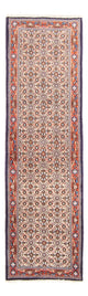 Moud Tæppe 52x200cm - Persisk tæppe