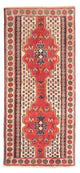 Sarouk Tæppe 180x79cm - Persisk tæppe