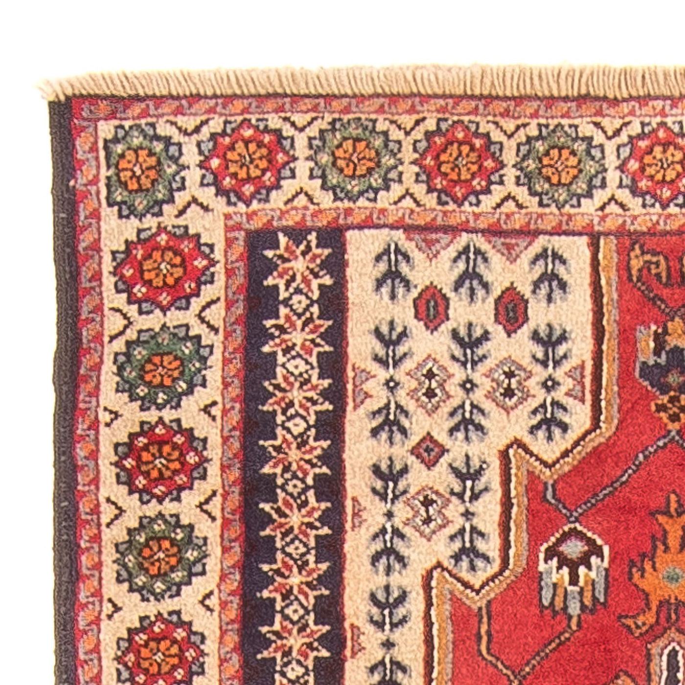 Sarouk Tæppe 180x79cm - Persisk tæppe