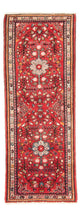 Hamadan Tæppe 177x62cm - Persisk tæppe