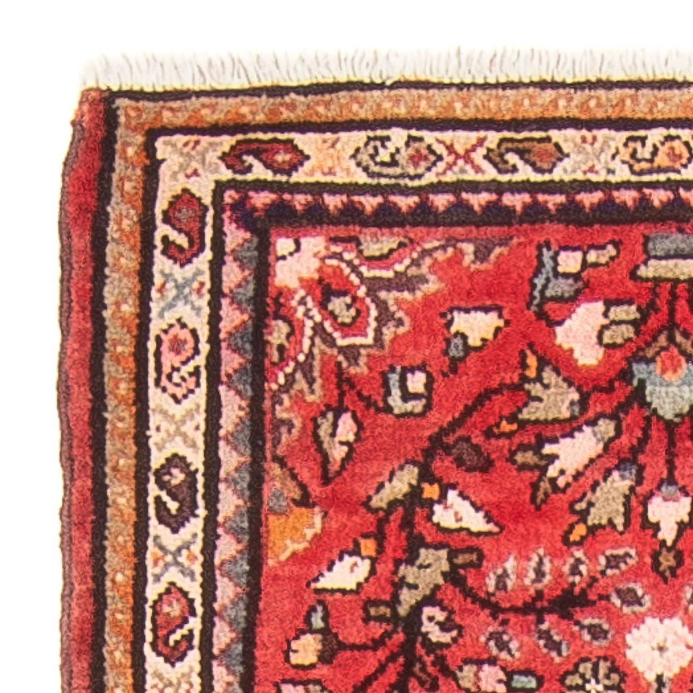 Hamadan Tæppe 177x62cm - Persisk tæppe