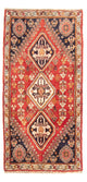 Qashqai Tæppe 172x82cm - Persisk tæppe