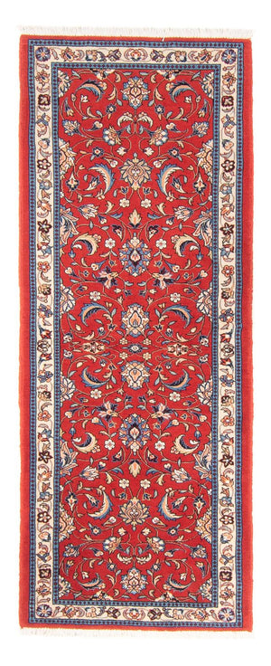 Løber Persisk tæppe - Classic - 170 x 70 cm - rød