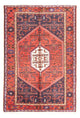 Hamadan Tæppe 131x194cm - Persisk tæppe