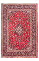 Kashan Tæppe 202x304cm - Persisk tæppe