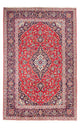 Kashan Tæppe 195x307cm - Persisk tæppe