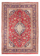 Kashan Tæppe 290x198cm - Persisk tæppe