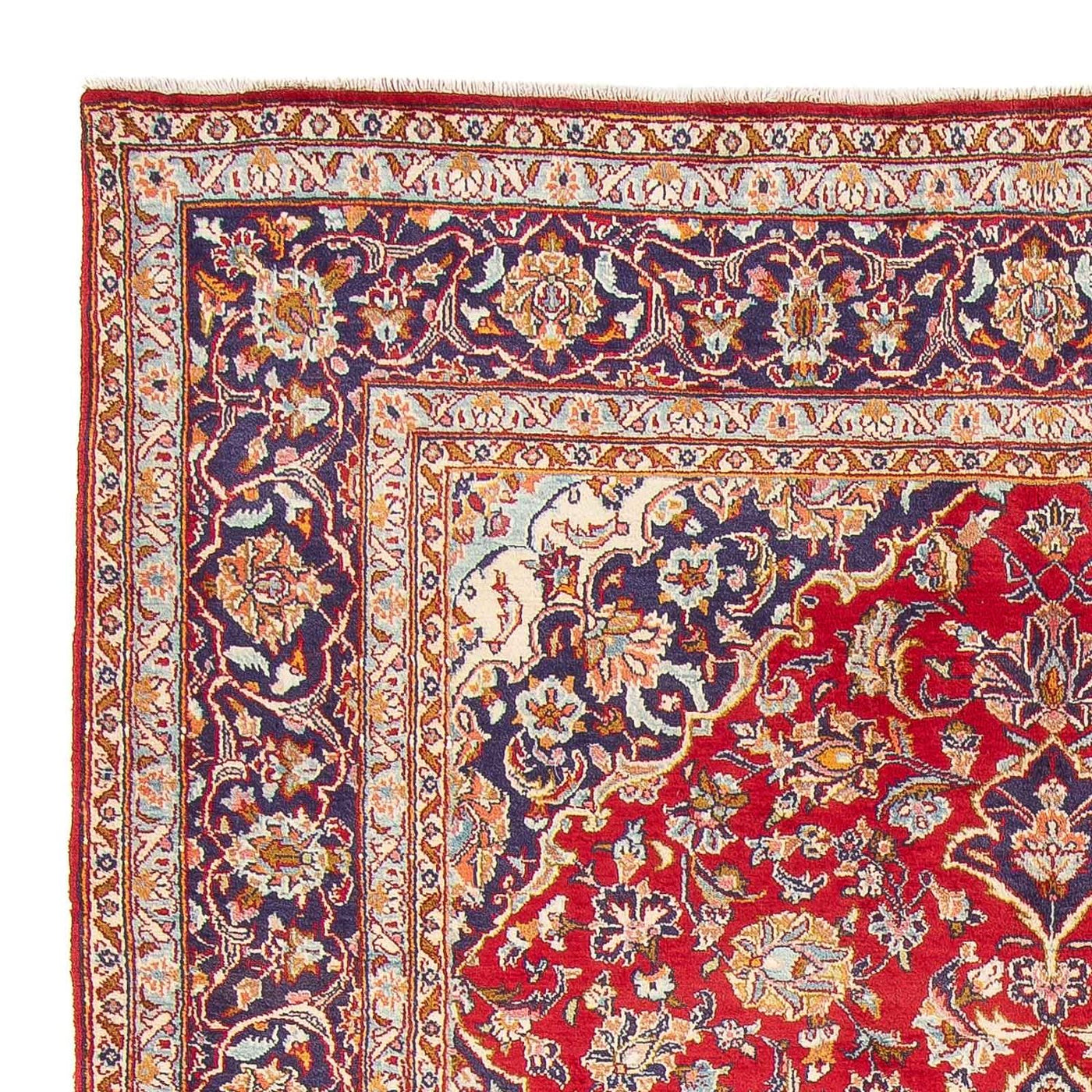 Kashan Tæppe 290x198cm - Persisk tæppe