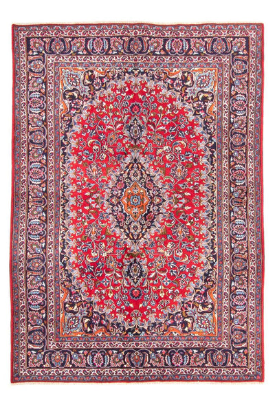 Mashhad Tæppe 197x290cm - Persisk tæppe