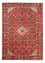 Persisk tæppe - Nomadisk - 300 x 212 cm - rød