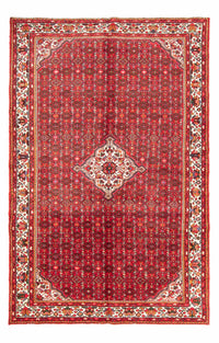 Hosseinabad Tæppe 198x306cm - Persisk tæppe – product image