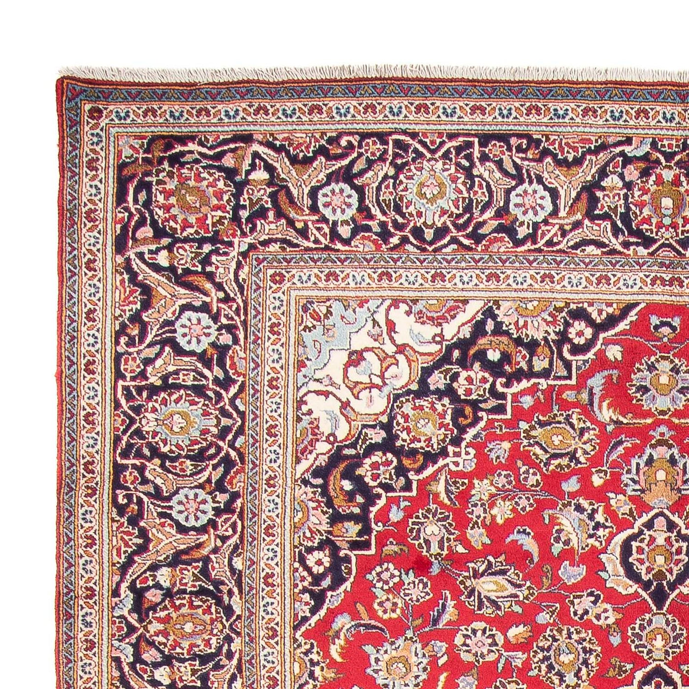Kashan Tæppe 300x195cm - Persisk tæppe