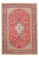 Kashan Tæppe 195x290cm - Persisk tæppe