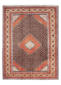 Tabriz Tæppe 208x276cm - Persisk tæppe – product image