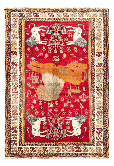 Kashkuli Tæppe 171x265cm - Persisk tæppe
