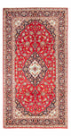 Kashan Tæppe 295x145cm - Persisk tæppe