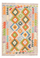 Kilim Fars Tæppe 146x99cm