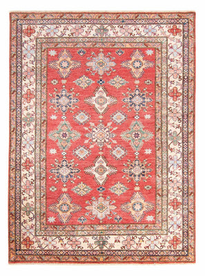 Ziegler Carpet - Kazak - 207 x 148 cm - rød