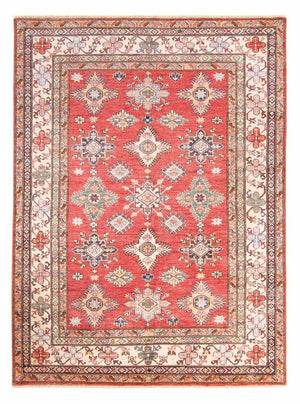 Ziegler Carpet - Kazak - 207 x 148 cm - rød