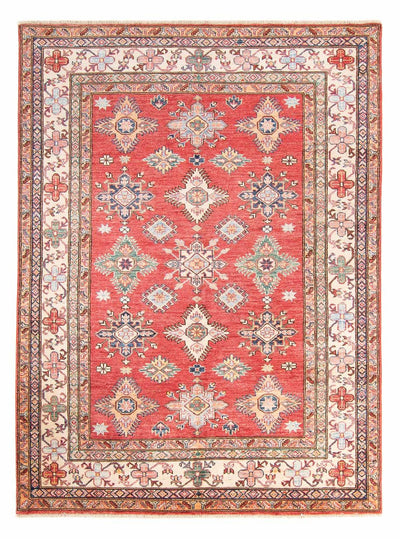 Kazak Tæppe 148x207cm - Orientalsk tæppe