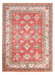 Kazak Tæppe 148x207cm - Orientalsk tæppe