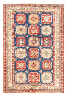 Ziegler Carpet - Bakhtiari - 215 x 146 cm - mørkeblå