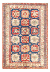 Ziegler Carpet - Bakhtiari - 215 x 146 cm - mørkeblå